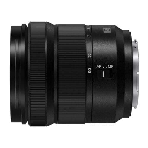 Variant image 3 of Panasonic Lumix S 20-60mm F3.5-5.6