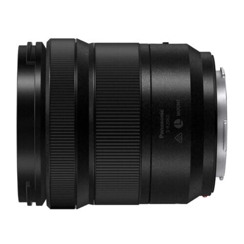Variant image 4 of Panasonic Lumix S 20-60mm F3.5-5.6