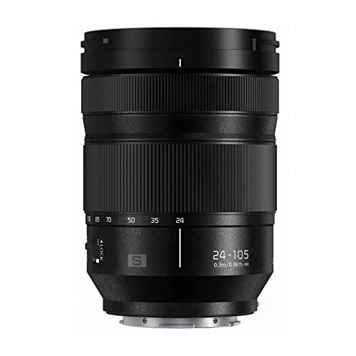 Picture of Panasonic Lumix S 24-105mm F4 Macro OIS