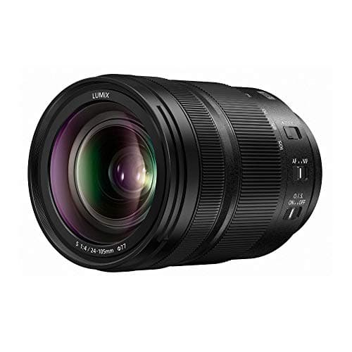 Variant image 1 of Panasonic Lumix S 24-105mm F4 Macro OIS