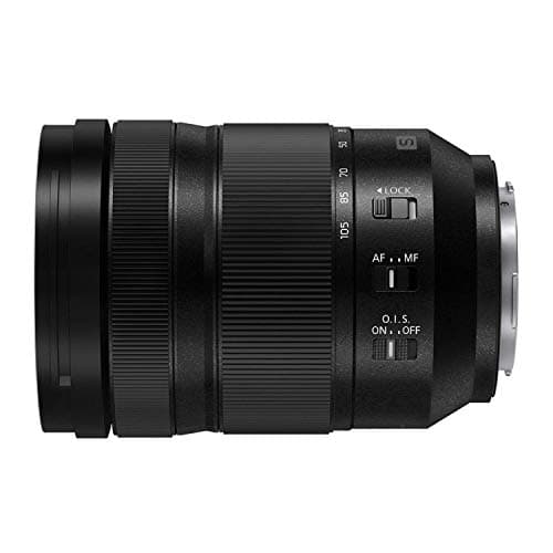 Variant image 2 of Panasonic Lumix S 24-105mm F4 Macro OIS
