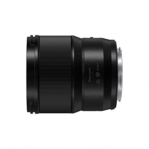 Variant image 4 of Panasonic Lumix S 24mm F1.8