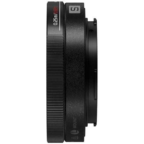 Variant image 2 of Panasonic Lumix S 26mm F8