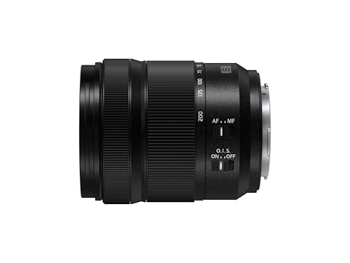 Variant image 1 of Panasonic Lumix S 28-200mm F4-7.1 Macro OIS