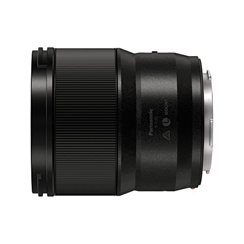 Variant image 1 of Panasonic Lumix S 35mm F1.8