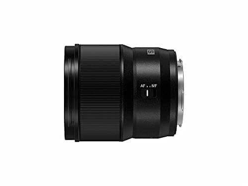 Variant image 2 of Panasonic Lumix S 50mm F1.8