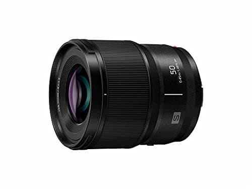 Variant image 4 of Panasonic Lumix S 50mm F1.8