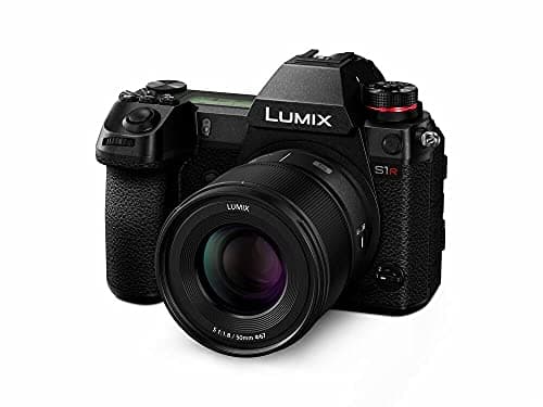 Variant image 5 of Panasonic Lumix S 50mm F1.8