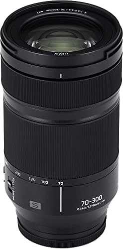 Variant image 4 of Panasonic Lumix S 70-300 F4.5-5.6 Macro OIS