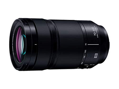 Variant image 6 of Panasonic Lumix S 70-300 F4.5-5.6 Macro OIS