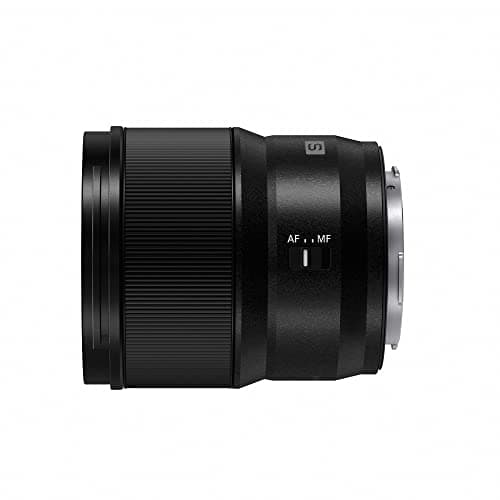 Variant image 2 of Panasonic Lumix S 85mm F1.8