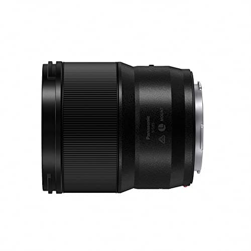 Variant image 3 of Panasonic Lumix S 85mm F1.8