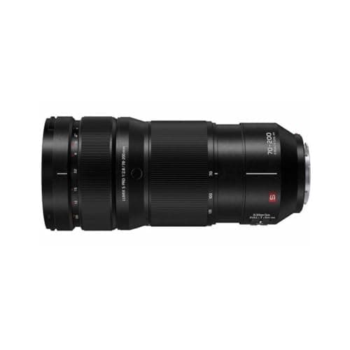 Variant image 0 of Panasonic Lumix S Pro 70-200 F2.8 O.I.S.