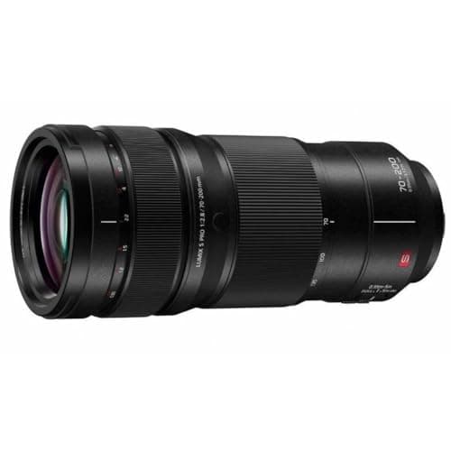 Variant image 1 of Panasonic Lumix S Pro 70-200 F2.8 O.I.S.