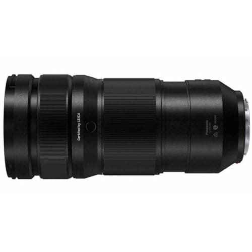 Variant image 2 of Panasonic Lumix S Pro 70-200 F2.8 O.I.S.