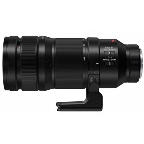 Variant image 3 of Panasonic Lumix S Pro 70-200 F2.8 O.I.S.
