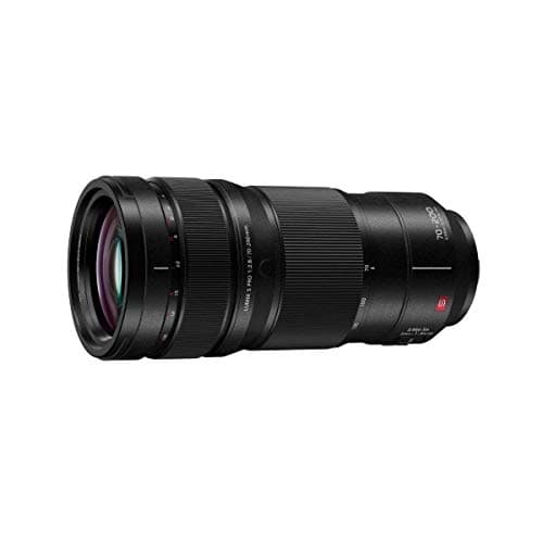 Variant image 4 of Panasonic Lumix S Pro 70-200 F2.8 O.I.S.
