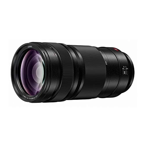 Variant image 0 of Panasonic Lumix S Pro 70-200mm F4 OIS