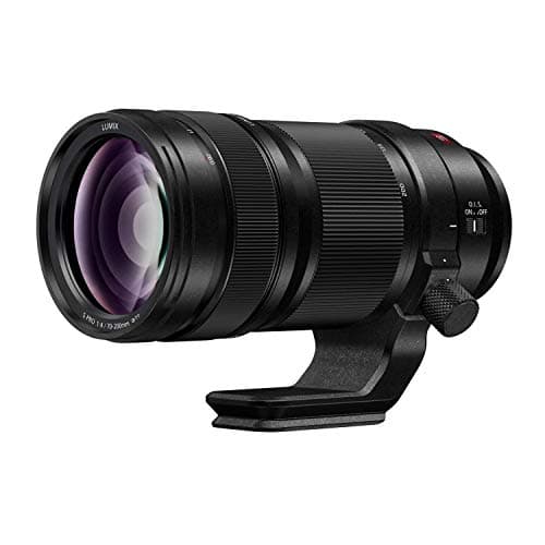 Variant image 1 of Panasonic Lumix S Pro 70-200mm F4 OIS