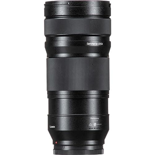 Variant image 2 of Panasonic Lumix S Pro 70-200mm F4 OIS