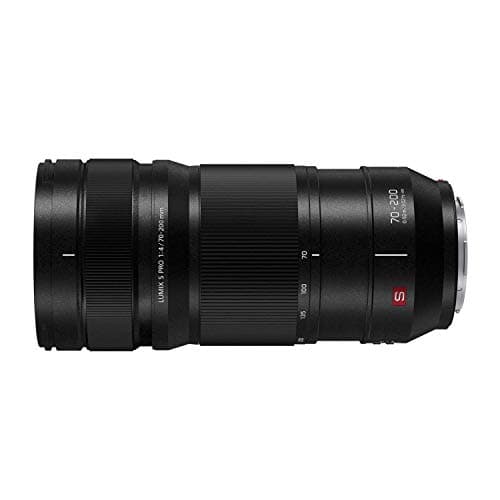 Variant image 3 of Panasonic Lumix S Pro 70-200mm F4 OIS