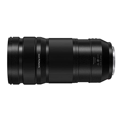 Variant image 4 of Panasonic Lumix S Pro 70-200mm F4 OIS