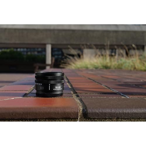 Variant image 0 of Panasonic S 18-40mm F4.5-6.3
