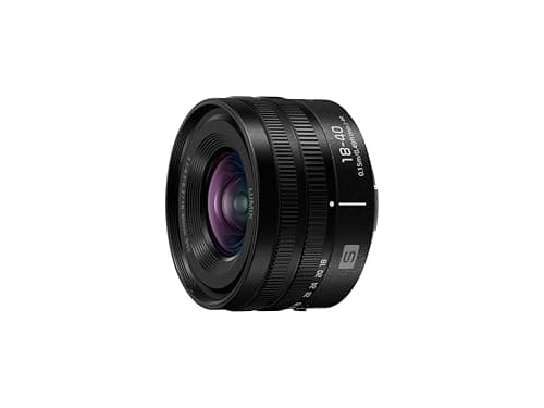 Variant image 1 of Panasonic S 18-40mm F4.5-6.3