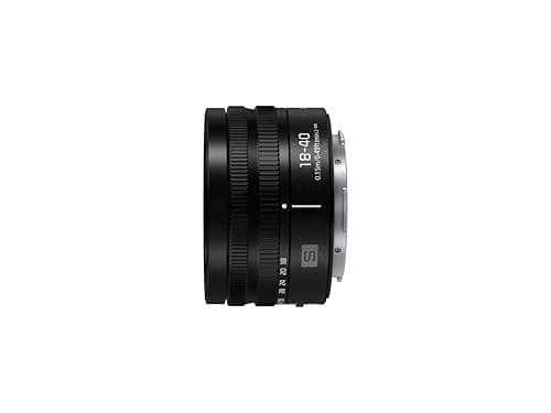Variant image 2 of Panasonic S 18-40mm F4.5-6.3