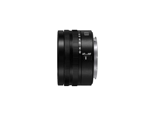 Variant image 3 of Panasonic S 18-40mm F4.5-6.3