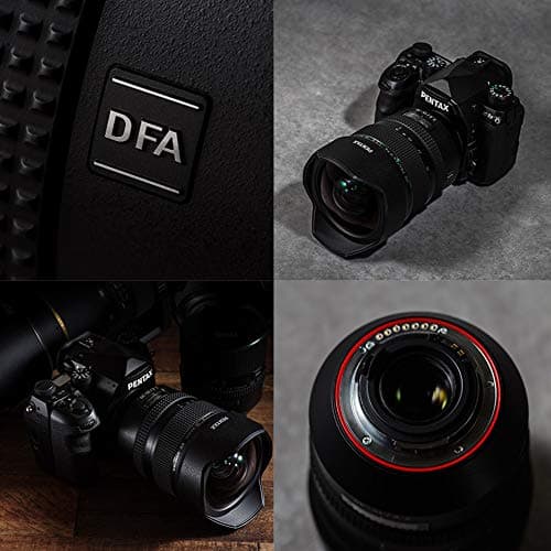 Variant image 1 of Pentax 15-30mm F2.8 HD Pentax-D FA ED SDM WR