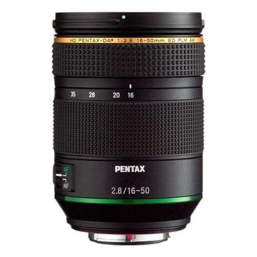 Variant image 0 of Pentax HD-DA 16-50mm F2.8ED PLM AW