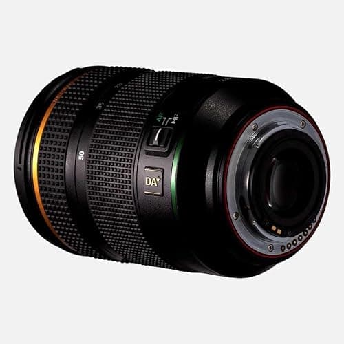 Variant image 4 of Pentax HD-DA 16-50mm F2.8ED PLM AW