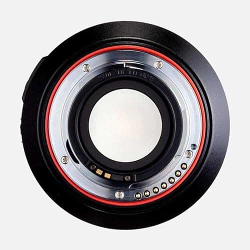 Variant image 5 of Pentax HD-DA 16-50mm F2.8ED PLM AW