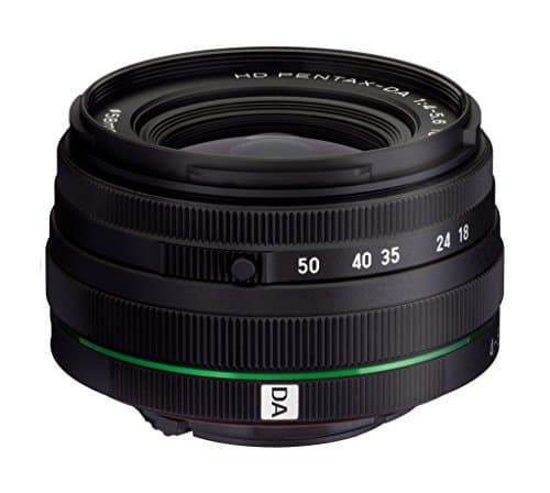Variant image 3 of Pentax HD DA 18-50mm F4-5.6 DC WR RE