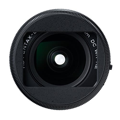 Variant image 5 of Pentax HD DA 18-50mm F4-5.6 DC WR RE