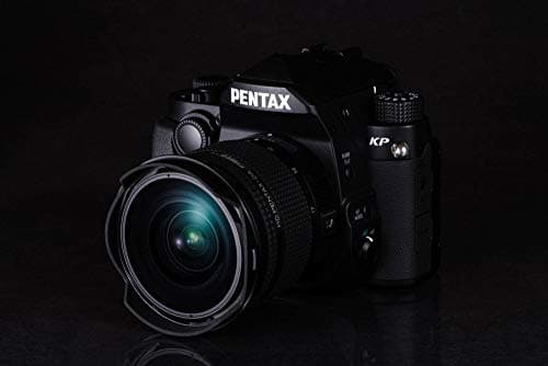 Variant image 1 of Pentax HD DA Fisheye 10-17mm F3.5-4.5 ED