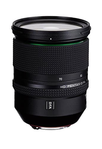 Variant image 3 of Pentax HD Pentax-D FA 24-70mm F2.8ED SDM WR