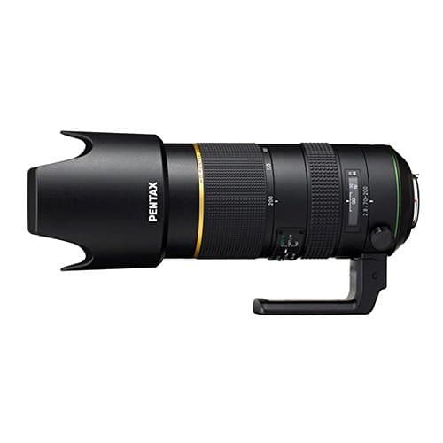 Picture of Pentax HD Pentax-D FA 70-200mm F2.8 ED DC AW