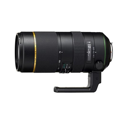 Variant image 0 of Pentax HD Pentax-D FA 70-200mm F2.8 ED DC AW