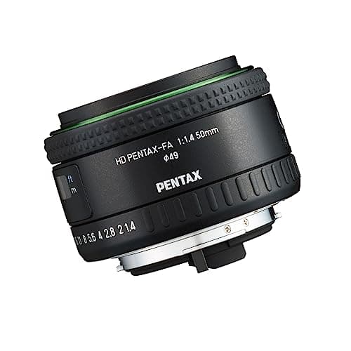Variant image 1 of Pentax HD Pentax-FA 50mm F1.4