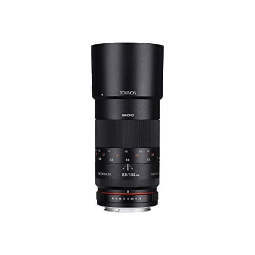Picture of Rokinon 100mm F2.8 Macro