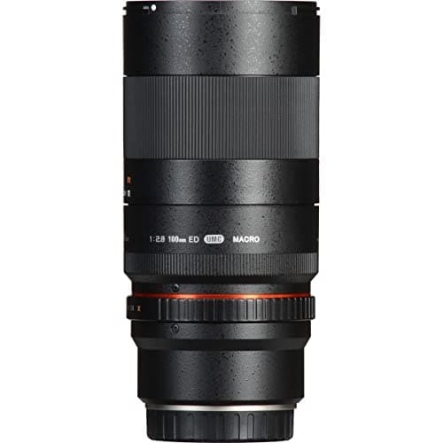 Variant image 4 of Rokinon 100mm F2.8 Macro