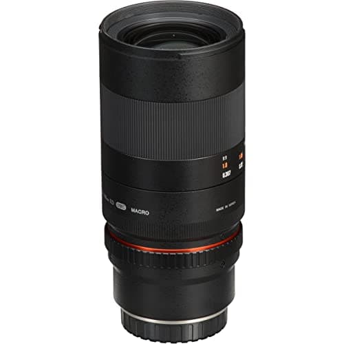 Variant image 7 of Rokinon 100mm F2.8 Macro