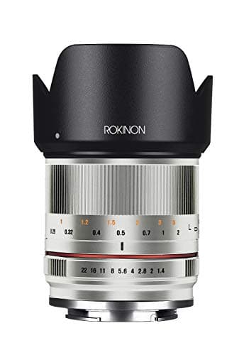 Variant image 0 of Rokinon 21mm F1.4 ED AS UMC CS
