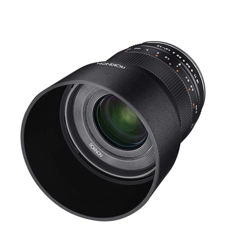 Variant image 1 of Rokinon 35mm F1.2 ED AS UMC CS