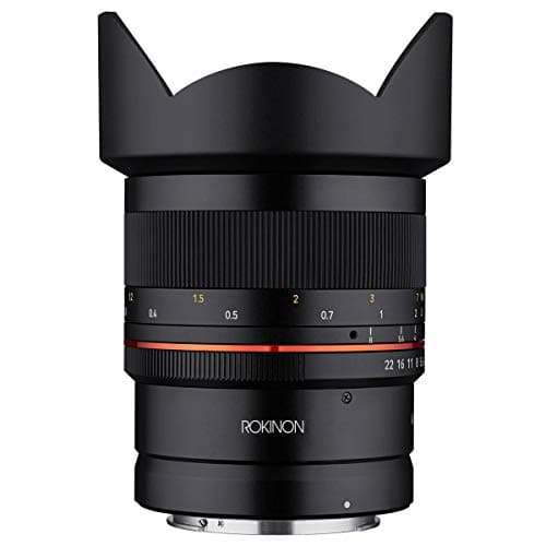 Picture of Rokinon AF 14mm F2.8 RF