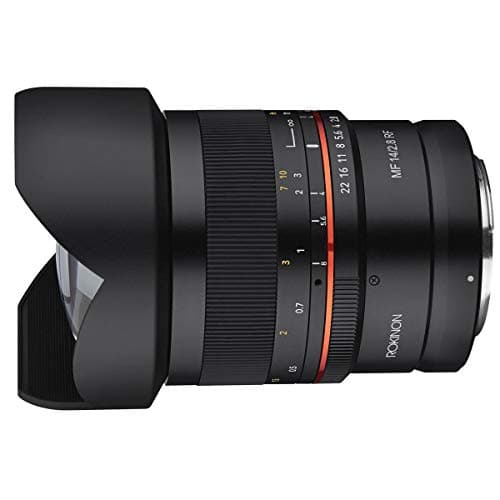 Variant image 2 of Rokinon AF 14mm F2.8 RF