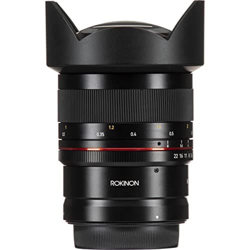 Variant image 3 of Rokinon AF 14mm F2.8 RF