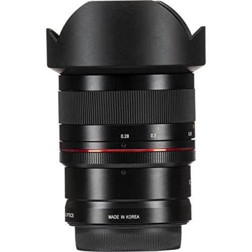 Variant image 6 of Rokinon AF 14mm F2.8 RF